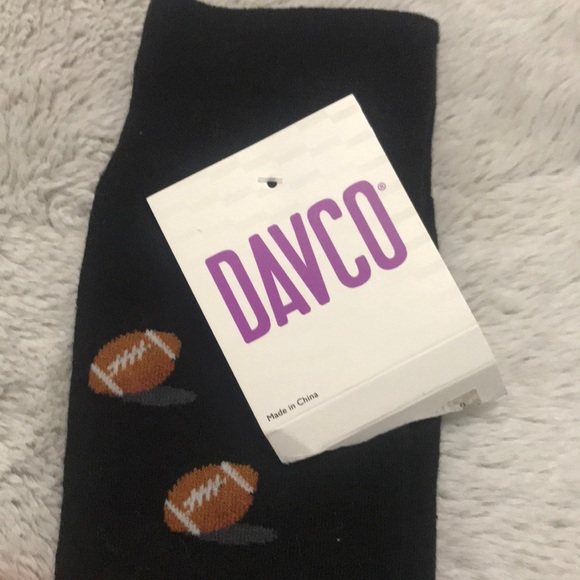 Davco socks - Picture 2 of 2